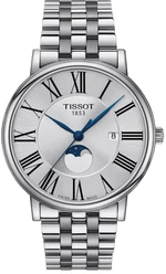 Tissot Carson Premium Moonphase T122.423.11.033.00