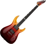 ESP Horizon NT-II Tiger Eye Amber Fade Chitarra Elettrica