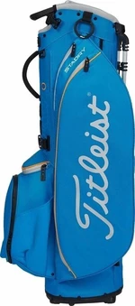 Titleist Players 5 StaDry Stand Bag Olympic/Marble/Bonfire
