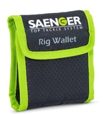 Saenger pouzdro na návazce rig wallet