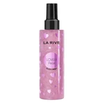 LA RIVE Třpytivý sprej Lovely Pearl  200ml