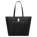 Vuch Dámská shopper kabelka Barrie Black