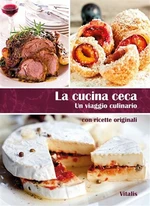 La cucina ceca - Harald Salfellner