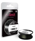 Delphin náväzcová šnúra hookline nolimit 20 m-priemer 0,40 mm / nosnosť 40 lb