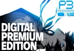 Persona 3 Reload: Premium Edition Steam Account