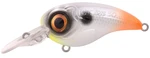 Spro wobler fat iris 50 cr hot tail 5 cm 11 g