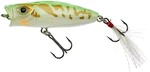 Gunki wobler hedorah f 5,5 cm 7,1 g gold frog