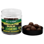 Jet fish rozpustné boilie legend range bioenzym fish losos 250 ml - 20 mm