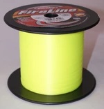 Berkley spletaná šnúra fireline green-priemer 0,39mm / nosnosť 27,7kg / návin 1m