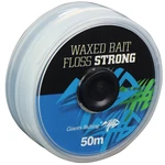 Giants fishing šnúrka waxed bait floss strong 50 m