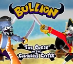 Bullion - The Curse of the Cut-Throat Cattle Steam CD Key