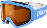 POC POCito Iris Fluorescent Blue Ski Brillen