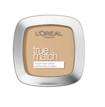 Loréal Paris True Match odstín Beige Rosé 3.R/3.C pudr 9 g