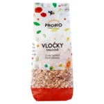 PROBIO Vločky špaldové BIO 250 g