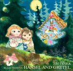 Hansel and Gretel - Jiří Trnka, Klára Trnková