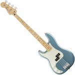 Fender Player Series P Bass LH MN Tidepool Elektrická baskytara