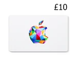 Apple £10 Gift Card UK