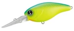 Shimano wobler bantam kozak mr blue chart 5,4 cm 8 g