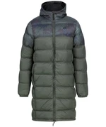 Navitas bunda tetra long puffer jacket - xxxl