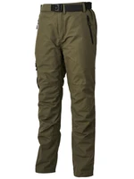 Savage gear nohavice sg4 combat trousers olive green - xl