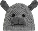 Eisbär Grizzly Kids Beanie Gri UNI Căciulă