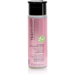 Teaology Cleansing Tea Glow Exfoliating Lotion jemné exfoliační mléko 150 ml