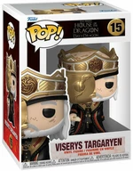 Funko POP TV: HotD S2 - Masked Viserys w/CH