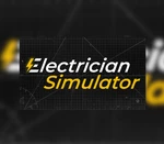 Electrician Simulator AR XBOX One / Xbox Series X|S CD Key