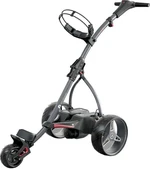 Motocaddy S1 2021 Ultra Black Elektrotrolley