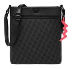 Vuch Dámská crossbody kabelka Carlene Black