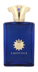 Amouage Interlude Man - EDP 2 ml - odstřik s rozprašovačem