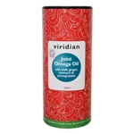 VIRIDIAN Nutrition Organic Joint Omega Oil 200 ml