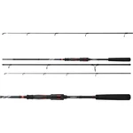 Daiwa prut Ninja X Mobile Spin 2,45m 15-50g