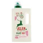 JELEN Prací gel s vůní šeříku 2,7 l