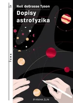 Dopisy astrofyzika - Neil deGrasse Tyson - e-kniha