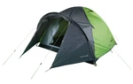 Hannah HOVER 4 spring green/cloudy gray II tent