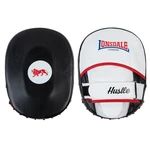 Lonsdale Leather hook & jab pads (1 pair)