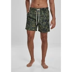 Paisley Swim Shorts Paisley