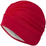 AQUA SPEED Woman's Swimming Cap Turban  Pattern 31