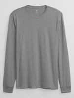 GAP Long Sleeve T-Shirt - Men