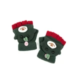 Art Of Polo Kids's Gloves Rk22249-3