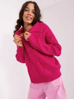 Sweater-AT-SW-2349-2.96-fuchsia