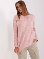 Sweater-AT-SW-2335-1.68P-light pink