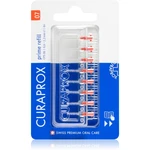 Curaprox Prime Refill náhradní mezizubní kartáčky v blistru CPS 07 0,6 - 2,2 mm 8 ks 1 ks