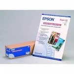 Epson Premium Semigloss Photo Paper, foto papír, pololesklý, bílý, Stylus Photo 1270, 2000P, A3