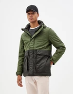 Celio Jacket Supheatgum - Men's