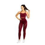 Better Bodies Waverly Leggings - Red XS