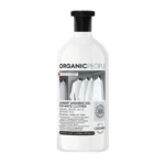 ORGANIC PEOPLE Eko prací gel na bílé prádlo, vodní lilie a japonská rýže 1000 ml