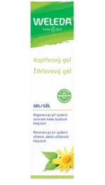 WELEDA Žihľavový gél 25 g