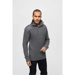 Alpin Pullover antracit